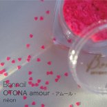 BonNail ܥͥ OTONA amour ࡼ ϡ  1mm 1g fete