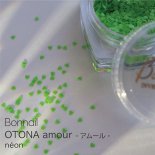 BonNail ܥͥ OTONA amour ࡼ ϡ  1mm 1g polygone