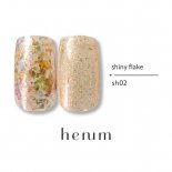 henum إ˥ 㥤ˡե졼 0.2g sh02