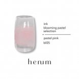 henum إ˥  8ml blooming pastel selection bl05 pastel pink ѥƥԥ