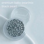 BonNail ܥͥ  ̵ premium baby pearlmix 1.5g ֥åѡ