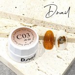 +D D.nail ȥ ˥ ꥢ顼 3g C03 ꥢ֥饦