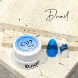 +D D.nail ȥ ˥ ꥢ顼 3g C07 ꥢ֥롼
