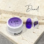 +D D.nail ȥ ˥ ꥢ顼 3g C08 ꥢХå