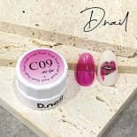 +D D.nail ȥ ˥ ꥢ顼 3g C09 ꥢԥ