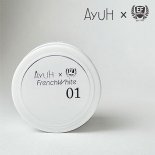 BEAUTYNAILER ӥ塼ƥͥ顼 AEG-1 AYUHxEF եۥ磻 01 3ml