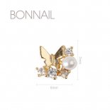 BonNail ܥͥ 奨꡼ѡ ޥ˥եХե饤 6mm7mm 2 