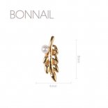 BonNail ܥͥ 奨꡼ѡ ե 4mm8mm 2 