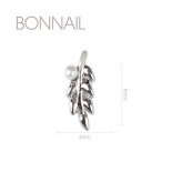 BonNail ܥͥ 奨꡼ѡ ե 4mm8mm 2 С