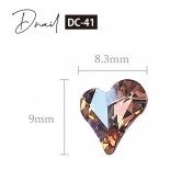 +D D.nail ǥ졼󥹥ȡ 륳˥ 8.3mm9mm 2 DC-41 ϡ ꥢ