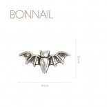 BonNail ܥͥ ᥿ѡ ⡼Хå 4mm9mm 2 С