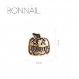 BonNail ܥͥ ᥿ѡ ϥ 8mm9mm 2 