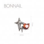 BonNail ܥͥ 奨꡼ѡ TOKIMEKI 10mm11mm 2 С