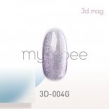 my&bee ޥӡ 顼 ޥͥåȥ 8ml 3d mag 3dޥ 3D-004G