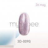 my&bee ޥӡ 顼 ޥͥåȥ 8ml 3d mag 3dޥ 3D-009G