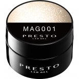 PRESTO ץ쥹 ޥ顼 2.7g MAG001