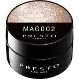 PRESTO ץ쥹 ޥ顼 2.7g MAG002