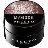 PRESTO ץ쥹 ޥ顼 2.7g MAG005