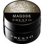 PRESTO ץ쥹 ޥ顼 2.7g MAG006