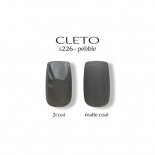 CLETO  顼 2.7g s226 pebble ڥ֥