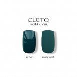 CLETO  顼 2.7g m014 ficus ե