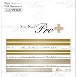 ͥ륷 Sha-Nail Pro PLUS RUMI-PQA01 Quattro art line -Gold- / ȥȥ饤 