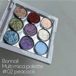 BonNail ܥͥ ޥޥѥå #02 peacock