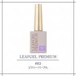 LEAFGEL ꡼ե ޥͥåȥࡼӥ󥰥եȥ ڡڥ ԥ 7g 83 ԥѡץ