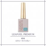 LEAFGEL ꡼ե ޥͥåȥࡼӥ󥰥եȥ ڡڥ ԥ 7g 84 ԥ饤ȥ֥롼