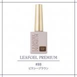 ジェルネイル - LEAFGEL PREMIUM リーフジェル プレミアム | ネイル用品通販店 アミューズメントネイルスタジオ