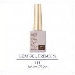 LEAFGEL ꡼ե ޥͥåȥࡼӥ󥰥եȥ ڡڥ ԥ 7g 88 ԥ֥饦