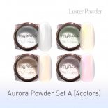 my&bee ޥӡ Luster Powder 饹ѥ 0.4g4 LP-SA 饹ѥå A (001004)