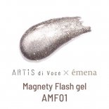 emena  ARTiS di Voceemena Magnety Flash gel ޥͥƥեå奸 8g AMF01