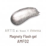 emena  ARTiS di Voceemena Magnety Flash gel ޥͥƥեå奸 8g AMF02