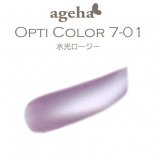 ageha Gel ϥ 顼 ץƥ顼 2.7g ꡼ޥ꡼ 7-01 