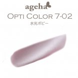 ageha Gel ϥ 顼 ץƥ顼 2.7g ꡼ޥ꡼ 7-02 ݥԡ