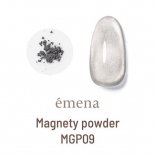 emena  Magnety powder ޥͥƥѥ 0.4g MGP09