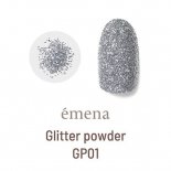 <img class='new_mark_img1' src='https://img.shop-pro.jp/img/new/icons15.gif' style='border:none;display:inline;margin:0px;padding:0px;width:auto;' />emena  Glitter Powder åѥ 2g GP01