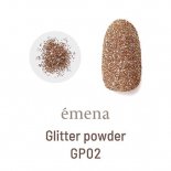 <img class='new_mark_img1' src='https://img.shop-pro.jp/img/new/icons15.gif' style='border:none;display:inline;margin:0px;padding:0px;width:auto;' />emena  Glitter Powder åѥ 2g GP02