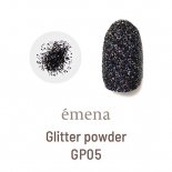 <img class='new_mark_img1' src='https://img.shop-pro.jp/img/new/icons15.gif' style='border:none;display:inline;margin:0px;padding:0px;width:auto;' />emena  Glitter Powder åѥ 2g GP05