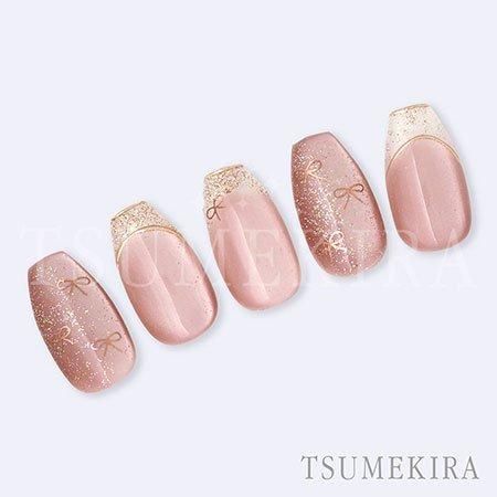 ネイルシール|TSUMEKIRA|ドットフラワー - ネイル用品通販店