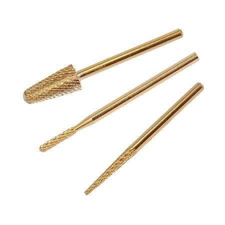 レジスタンスプレート | ネイル用ビットセット - ネイル用品通販店