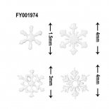 SONAILCHIHO ᥿ѡ 70 FY001974 metal snow ۥ磻