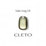 CLETO クレト マグネットジェル | 7g 15 - ネイル用品通販店