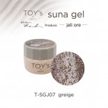 TOY'sINITY suna gel ʥ 5g T-SGJ07 졼