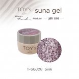 TOY'sINITY suna gel ʥ 5g T-SGJ08 ԥ