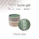 TOY'sINITY suna gel ʥ 5g T-SGJ10 ꡼