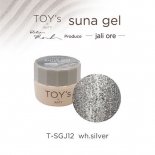 TOY'sINITY suna gel ʥ 5g T-SGJ12 ۥ磻ȥС