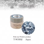 TOY'sINITY suna gel ʥ 5g T-SGI02 