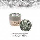 TOY'sINITY suna gel ʥ 5g T-SGI04 ꡼